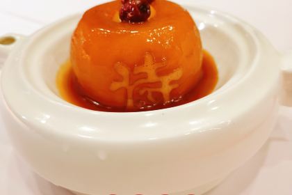 曲阜铭座杏坛宾馆(三孔景区市政府店)·杏坛孔府宴