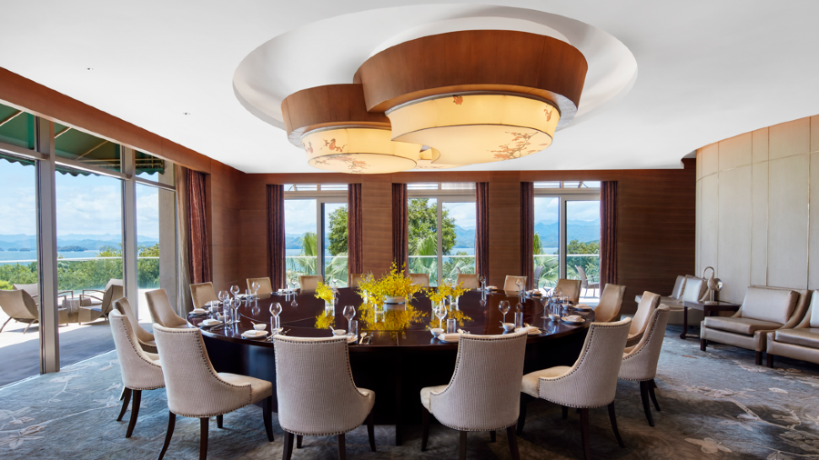 Yue Chinese Restaurant