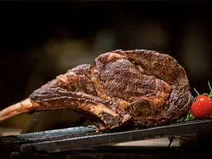 Vancouver Grill