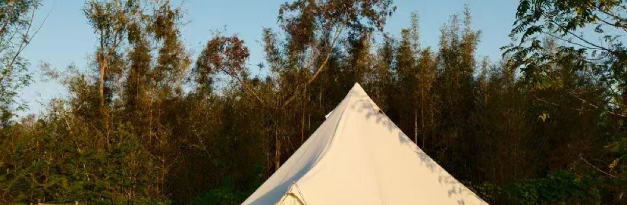 赤壁影途山居·影途部落赤壁营地