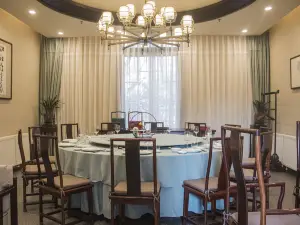揚州瘦西湖溫泉度假村·揚州宴