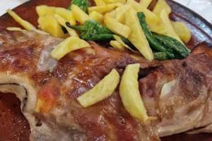 Popular dishes
