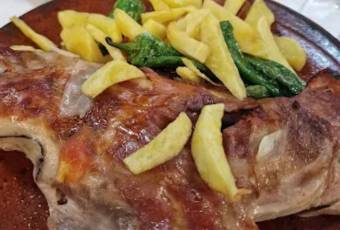 Popular dishes