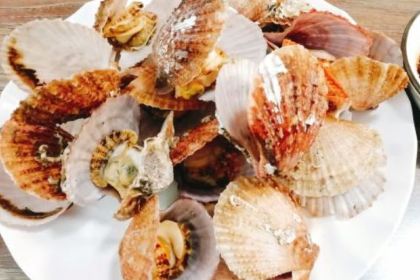 景祥海鲜美食餐厅