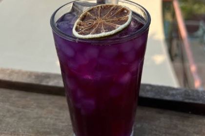 Tiệm Cà Phê Túi Mơ To