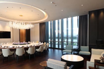 赣州于都万达嘉华酒店·品珍中餐厅