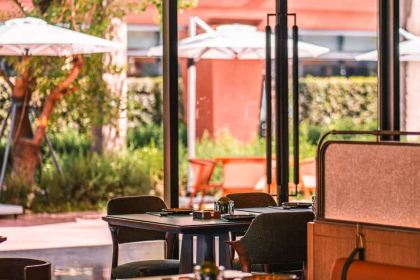 绍兴木棉花·凯悦臻选酒店·小南洋