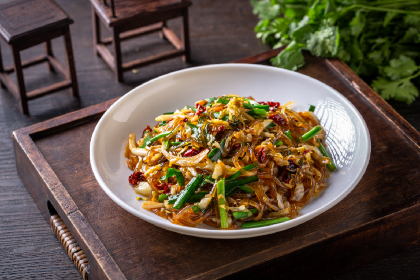 漏香毛血旺(开元商城店)