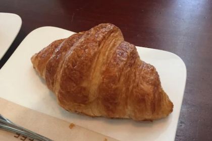 BROWN Coffee and Bakery