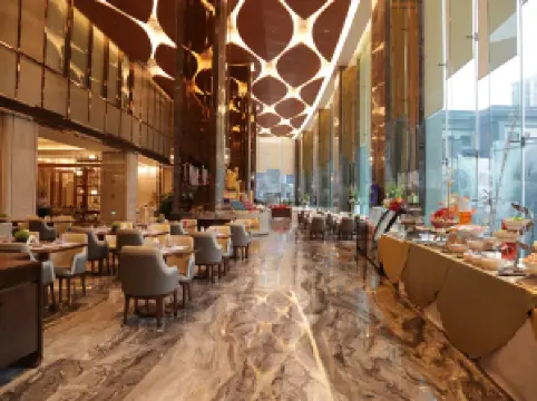 恒旭国际大酒店·盛宴海鲜自助餐