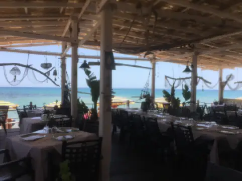 Hosteria del Mare