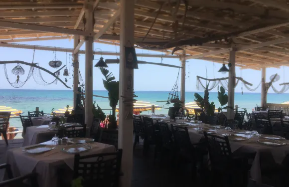 Hosteria Del Mare