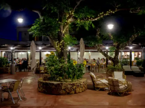 Restaurante Mato à Vista