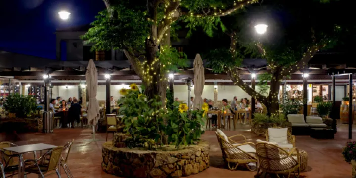 Restaurante Mato à Vista