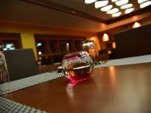 Desi Firangi Restaurant