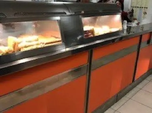 Peters Fish Bar and Chinese Takeaway