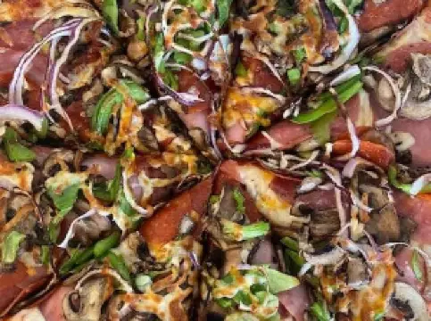 Bortolami's Pizzeria