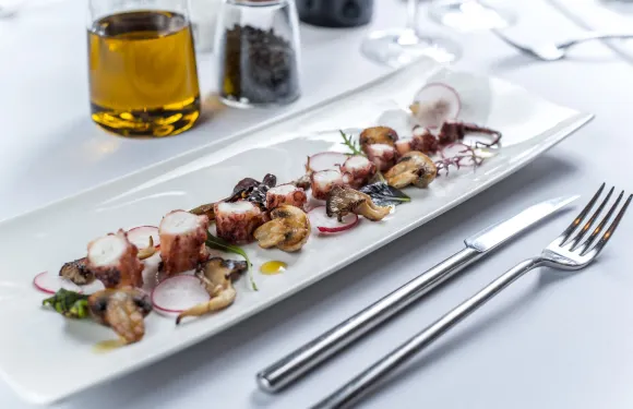 Golf Klub Restaurant