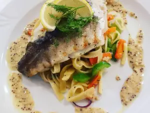 Restaurant Na Uboczu