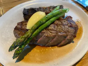 Bluestone Bar & Kitchen
