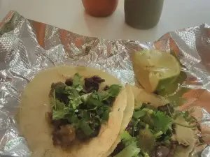 Leo's Latino Restaurant