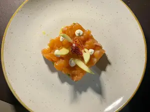 Delibare