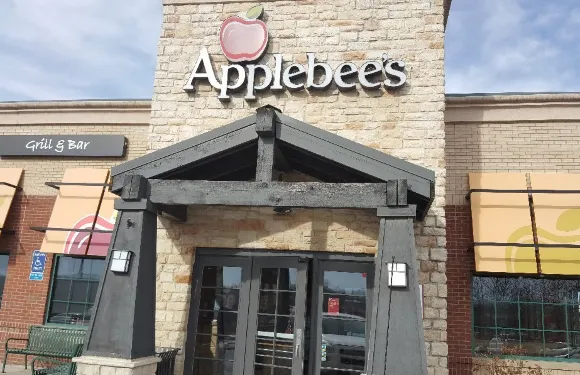 Applebee's