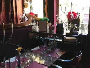 L'Assiette et le Verre