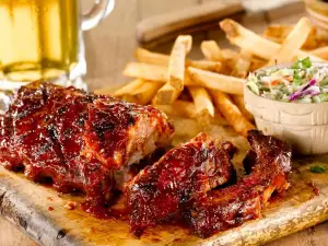 O'Charley's Restaurant & Bar
