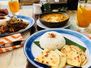 Jali Kitchen