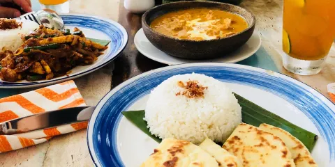 Jali Kitchen