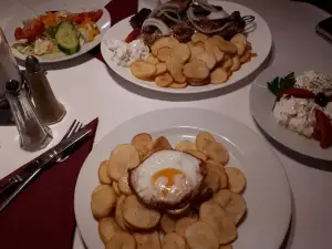Taverna Olympia