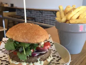 Barry's Burgers (Semaphore)
