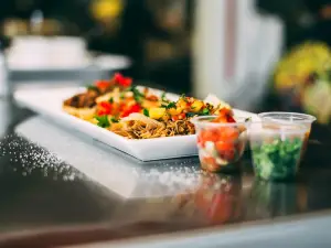 Taco Cantina