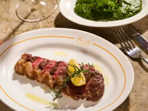 Senti Ristorante
