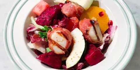 迷路小章魚餐酒館