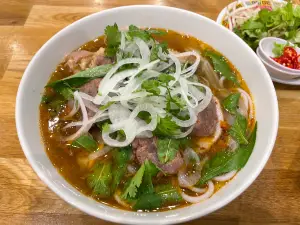 Ngoc xuyen saigon