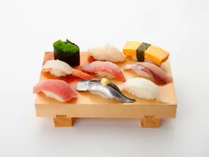 磯丸 平和通り店