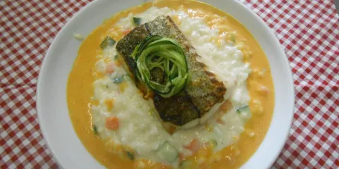 Le Petit Bistrot