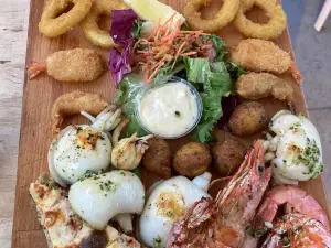 Restaurant O2 Mer