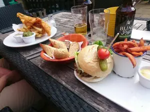 The Star Inn