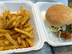 The Kebab House | Fordingbridge