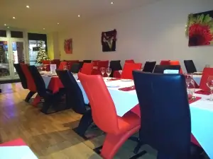 Village Tandoori