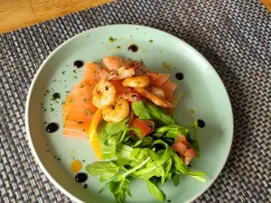 Love Food Italia