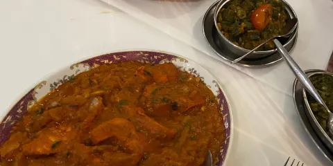 Moonlight Indian Restaurant