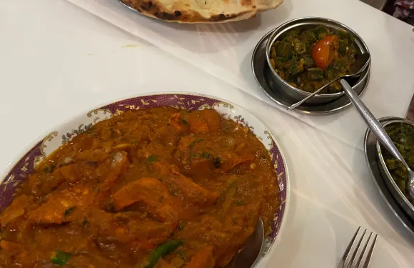 Moonlight Indian Restaurant