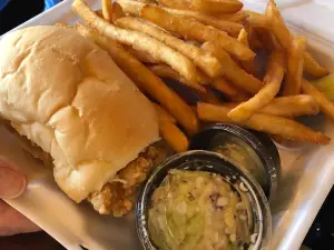 The Cheese Shoppe and Deli