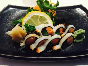 Mari's Japanese Cuisine