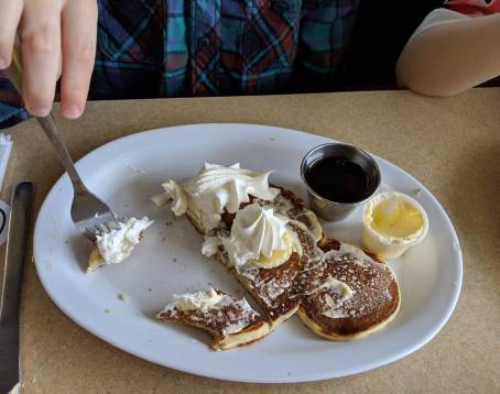 Skillet's Restaurant