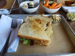 The Pickled Peach